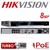 NVR 4K Plug & Play intégré 8-ch HDMI VGA SATA PoE DS-7608NI-K2/8P